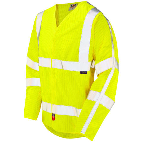 Hi-Vis Yellow