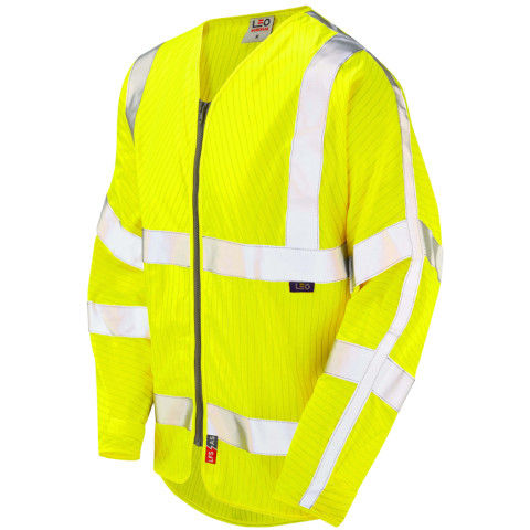 Hi-Vis Yellow