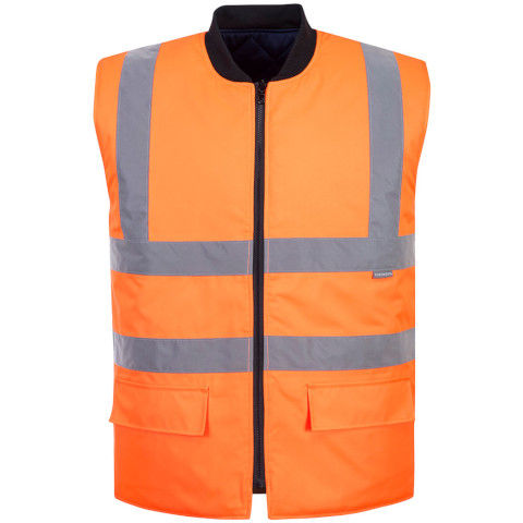 Hi-Vis Orange