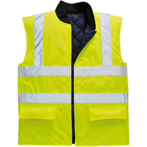 Hi-Vis Yellow