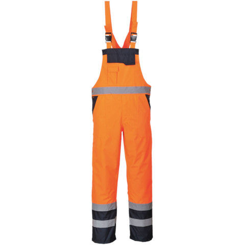 Hi-Vis Orange