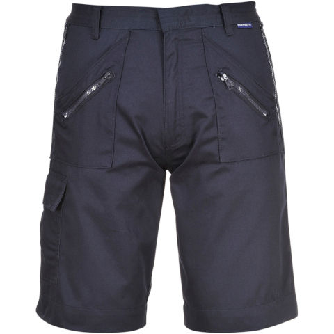 Dark Navy