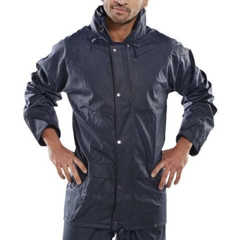 Beeswift Super PU Jacket