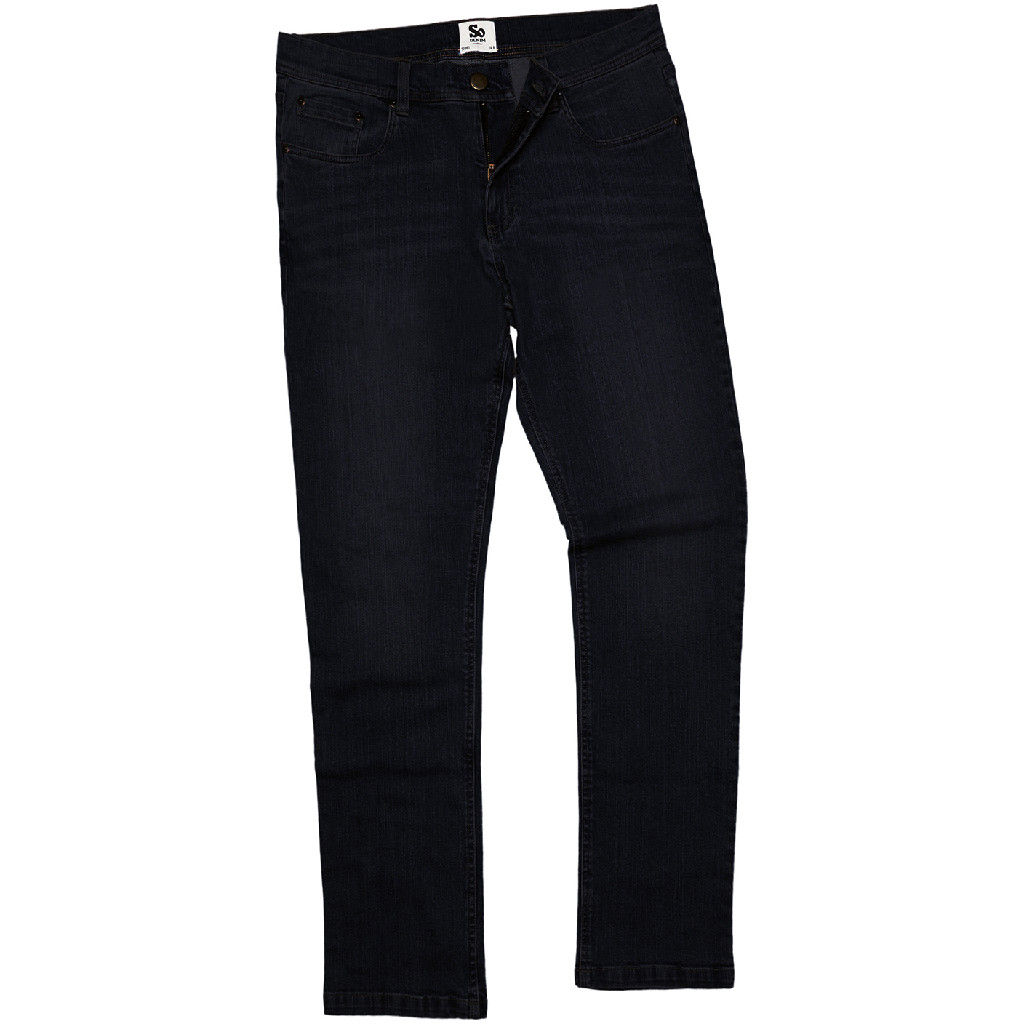 Awdis So Denim Leo Straight Jeans