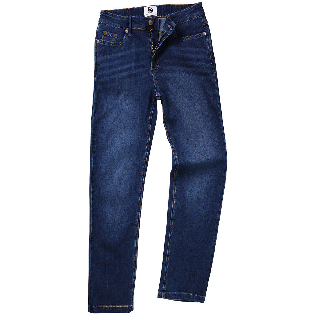 Awdis So Denim Women's Katy Straight Jeans