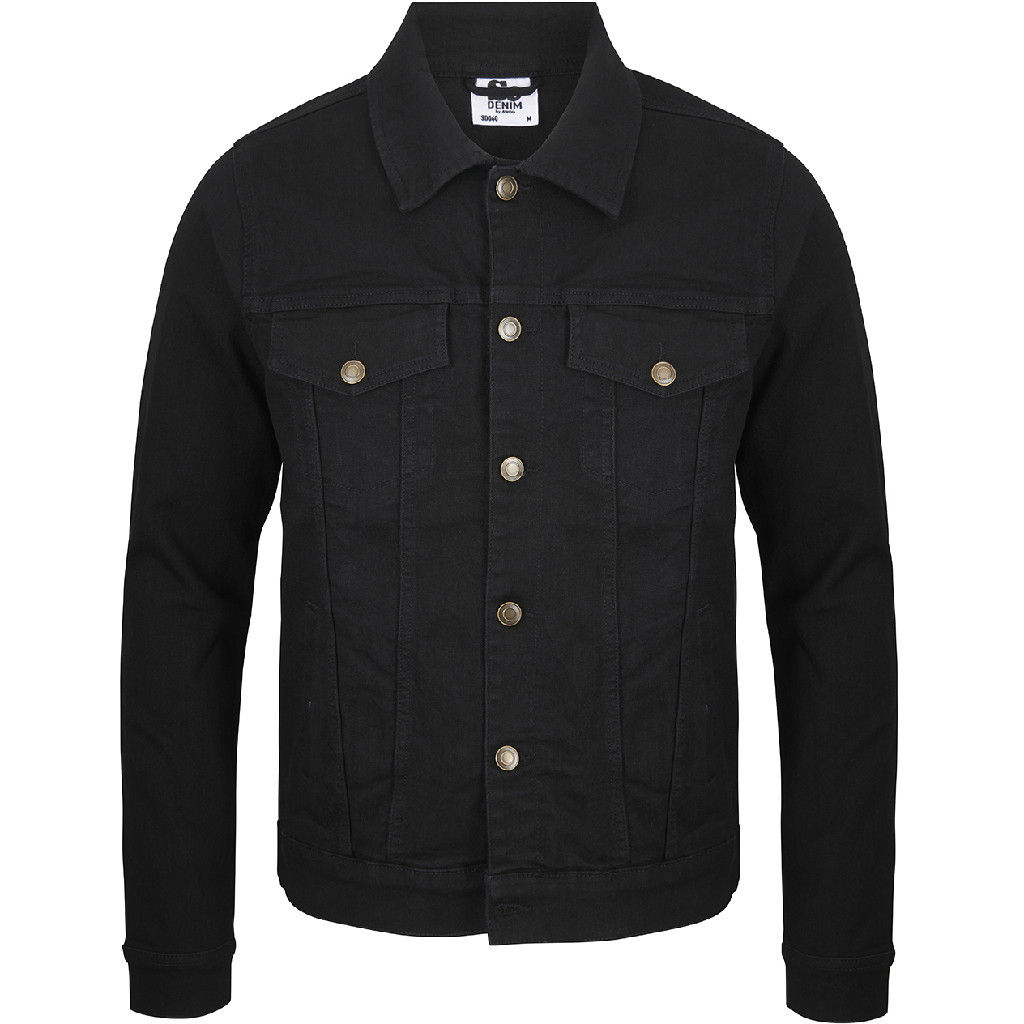 Awdis So Denim Noah Denim Jacket