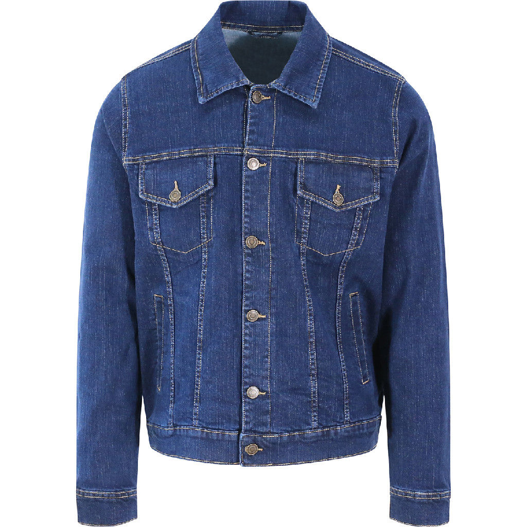 Awdis So Denim Noah Denim Jacket