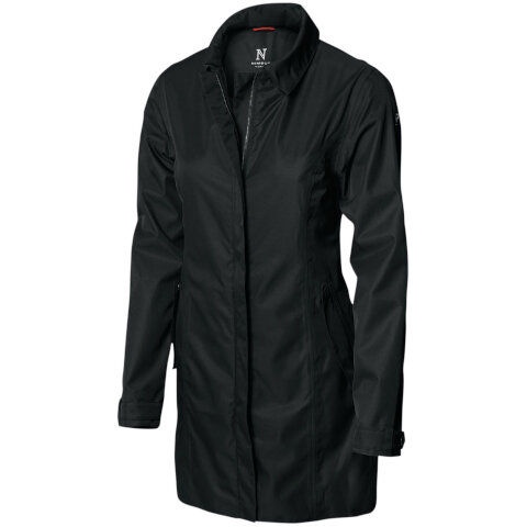Nimbus Women's Seattle Functional Business Jacket in Black