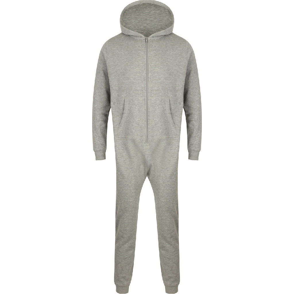 Heather Grey