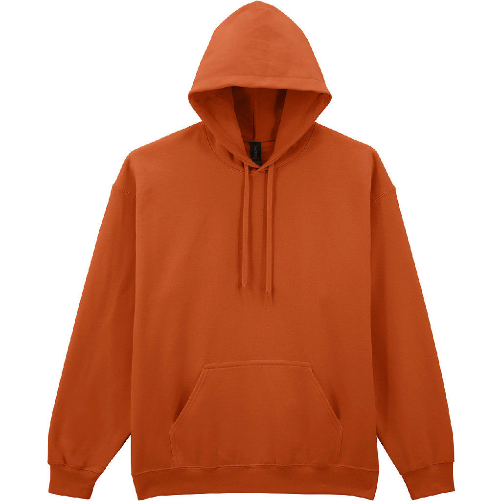 Texas Orange