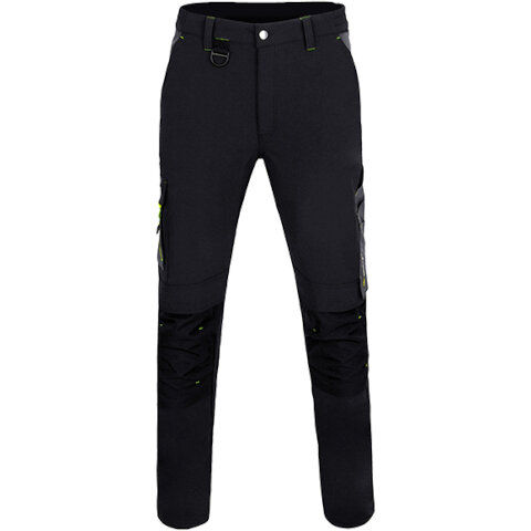 Beeswift Flex Workwear Two Tone Trousers