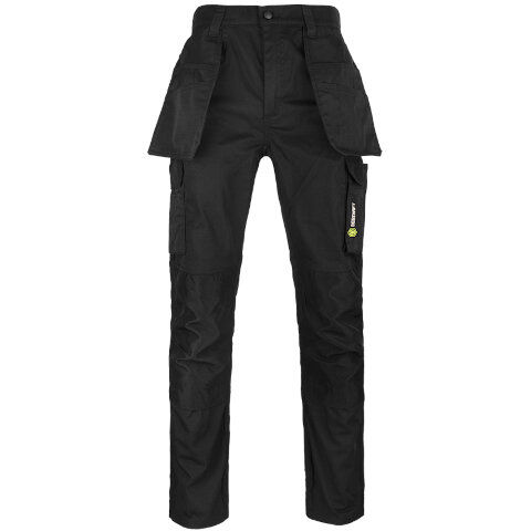 Beeswift Burgos Stretch Ripstop Holster Trousers
