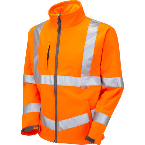 Hi-Vis Orange