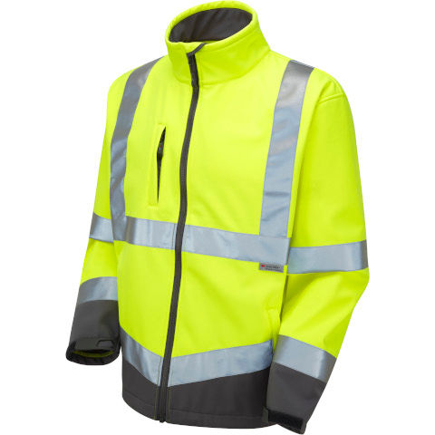 Hi-Vis Yellow