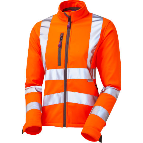 Hi-Vis Orange