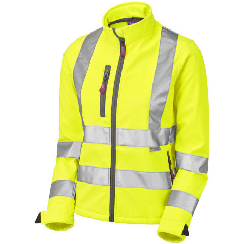 Hi-Vis Yellow