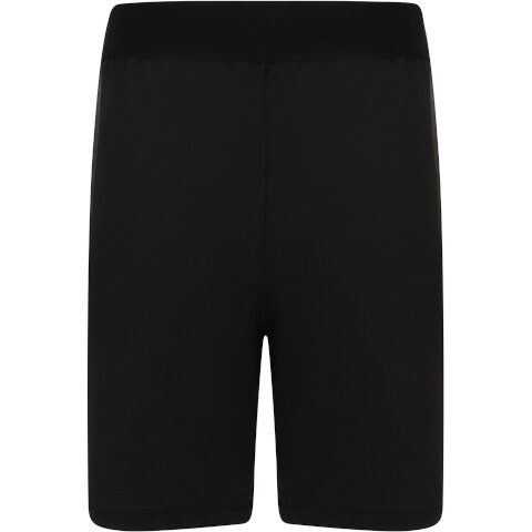 SF Clothing Kids Fashion Cycling Shorts in Black