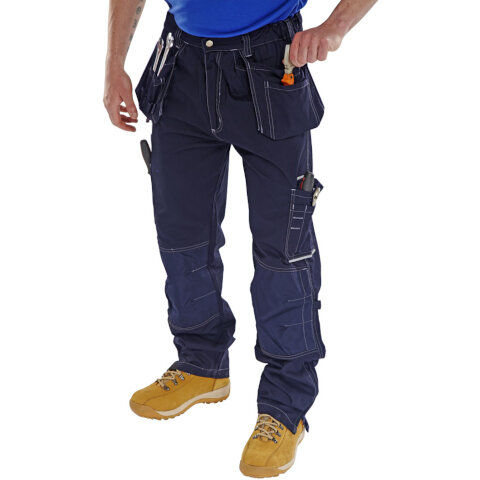 Beeswift Shawbury Multi Purpose Trousers