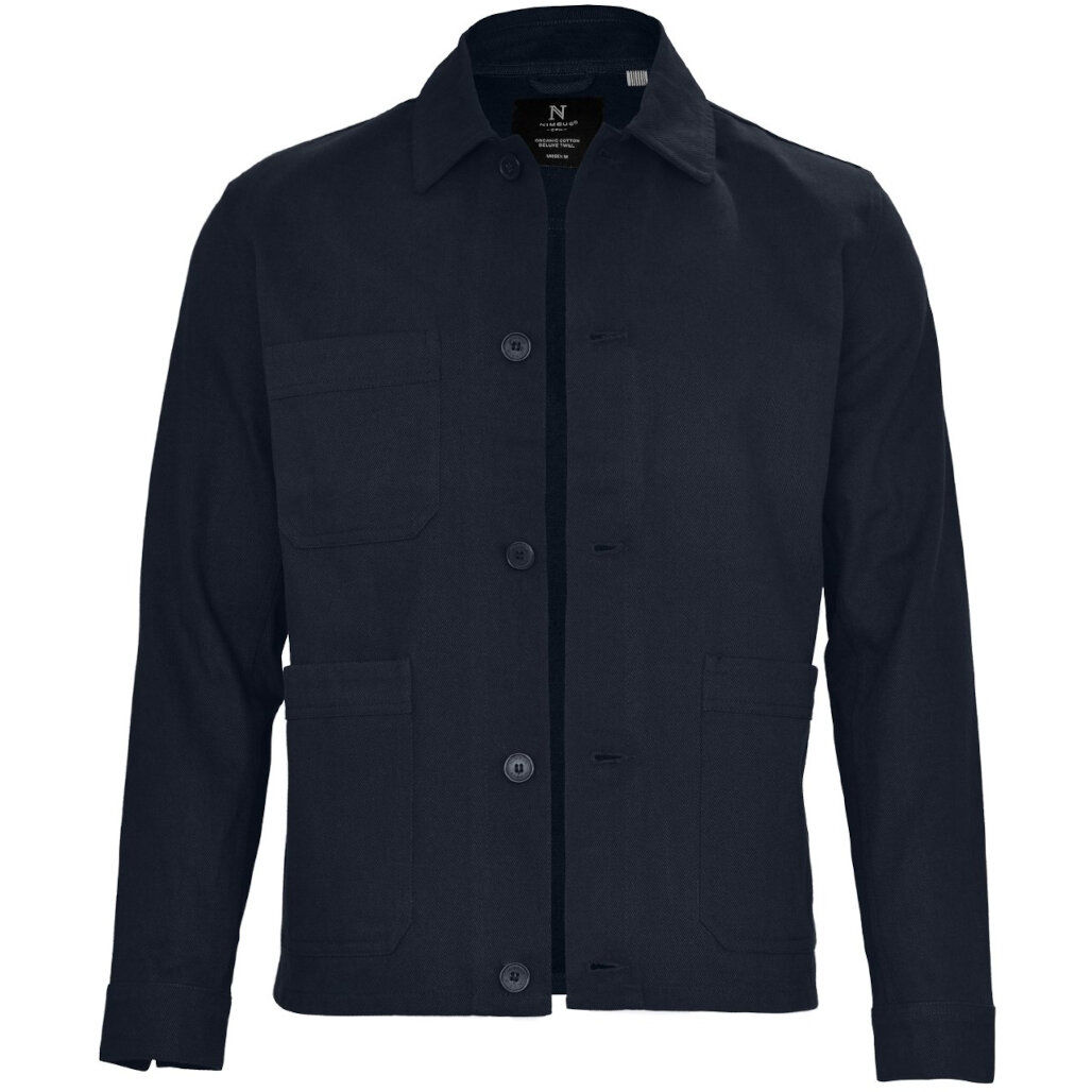 Dark Navy