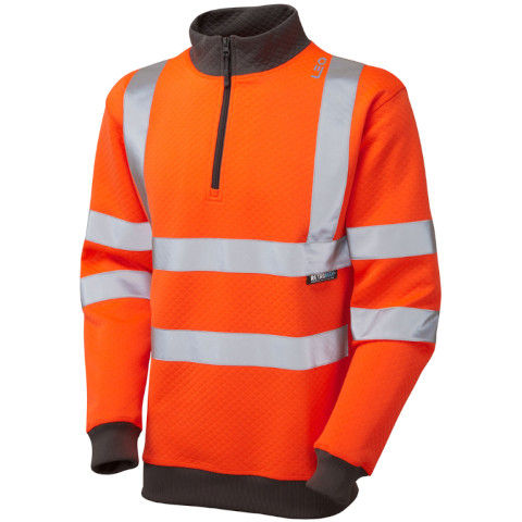 Hi-Vis Orange