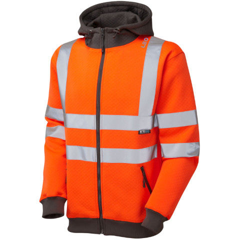 Hi-Vis Orange