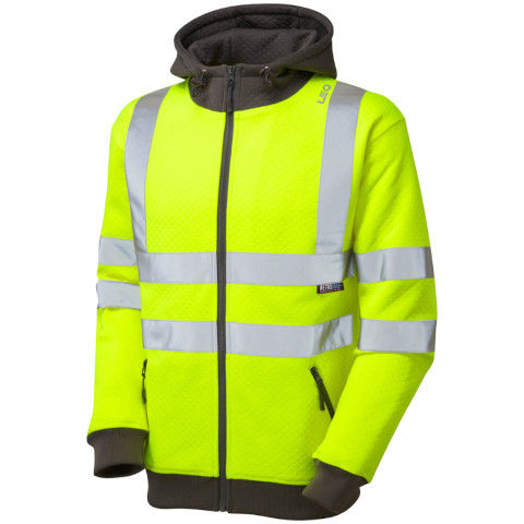 Hi-Vis Yellow