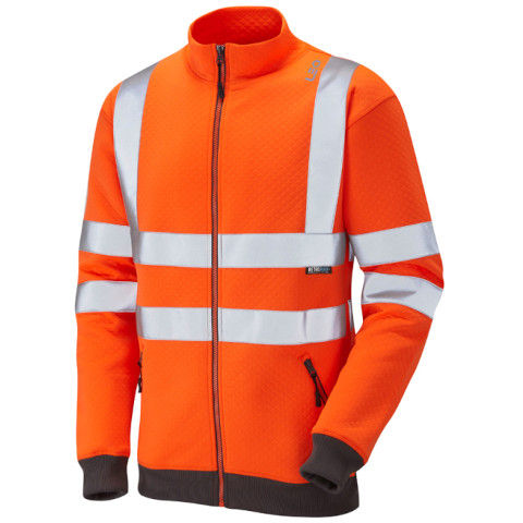 Hi-Vis Orange