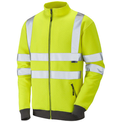Hi-Vis Yellow