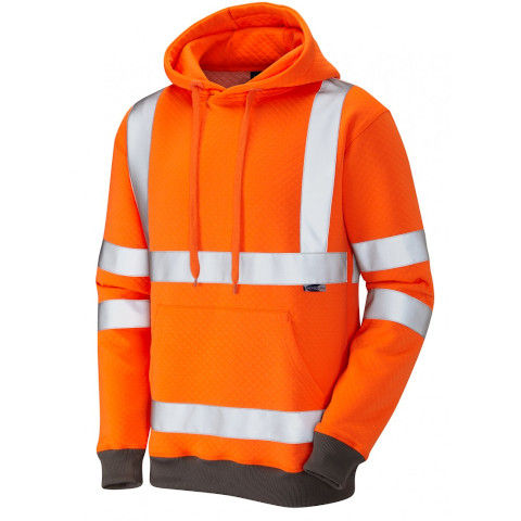Hi-Vis Orange