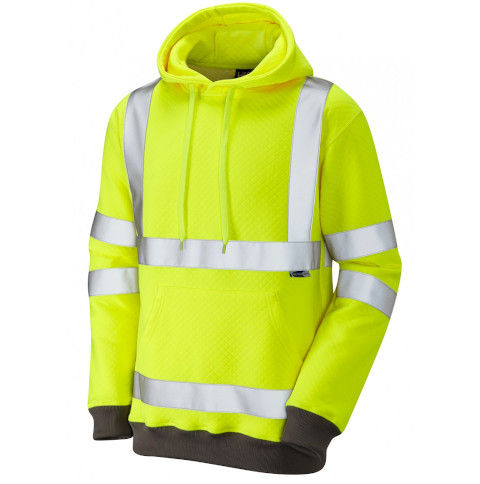 Hi-Vis Yellow