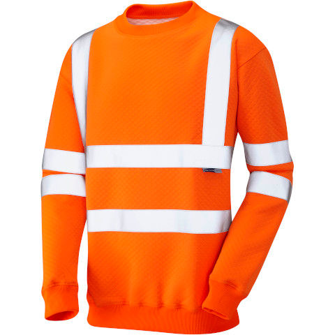 Hi-Vis Orange