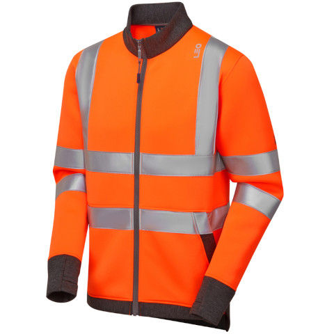 Hi-Vis Orange