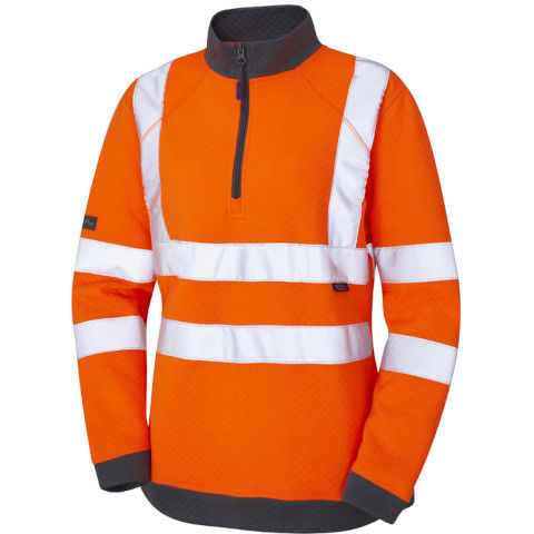 Hi-Vis Orange