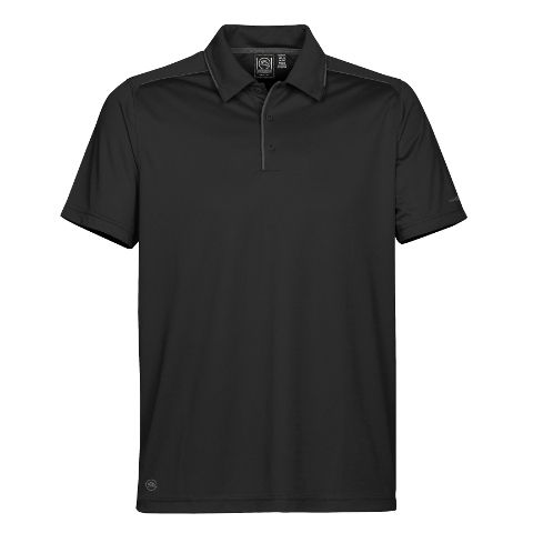 Black/Graphite Grey