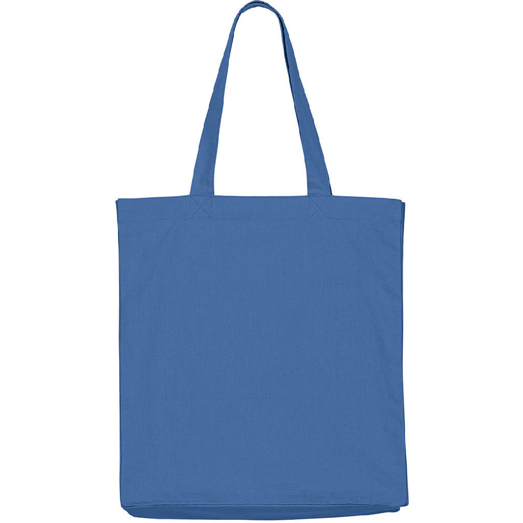 Mindful Blue
