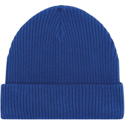 Worker Blue