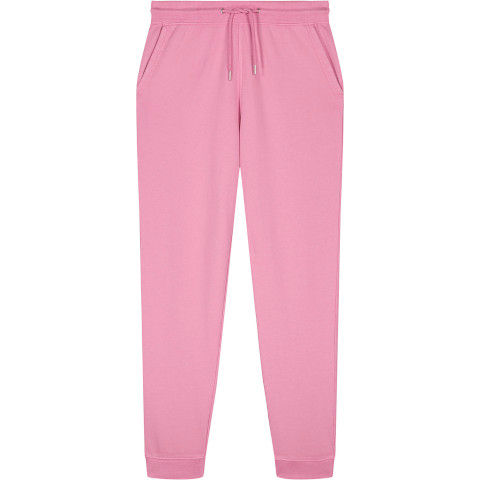 Garment Dyed Bubble Pink