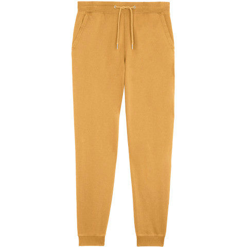 Garment Dyed Gold Ochre