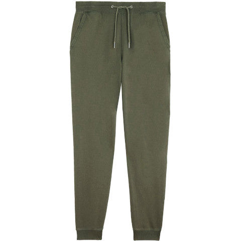 Garment Dyed Khaki