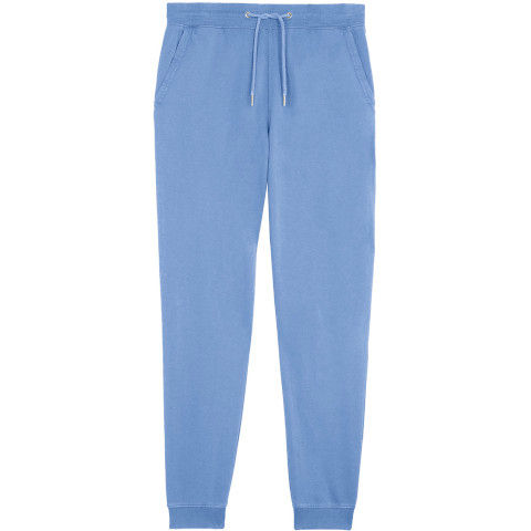 Garment Dyed Swimmer Blue
