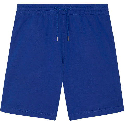 Worker Blue