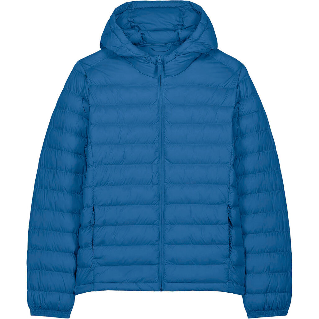 Mindful Blue