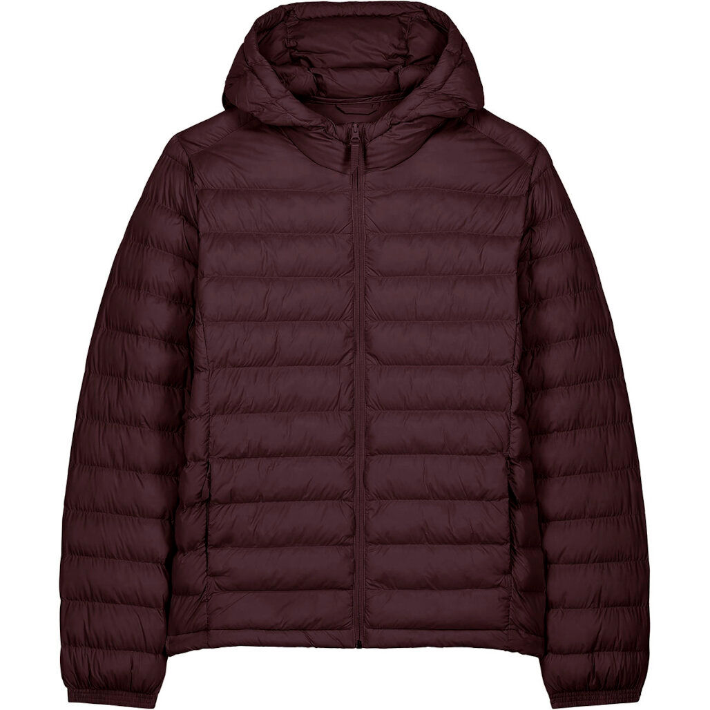 Red Brown