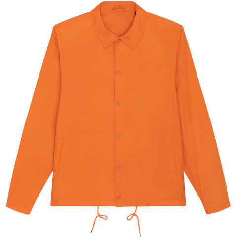 Flame Orange