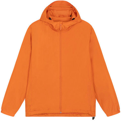 Flame Orange