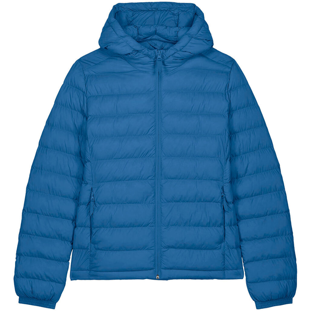Mindful Blue
