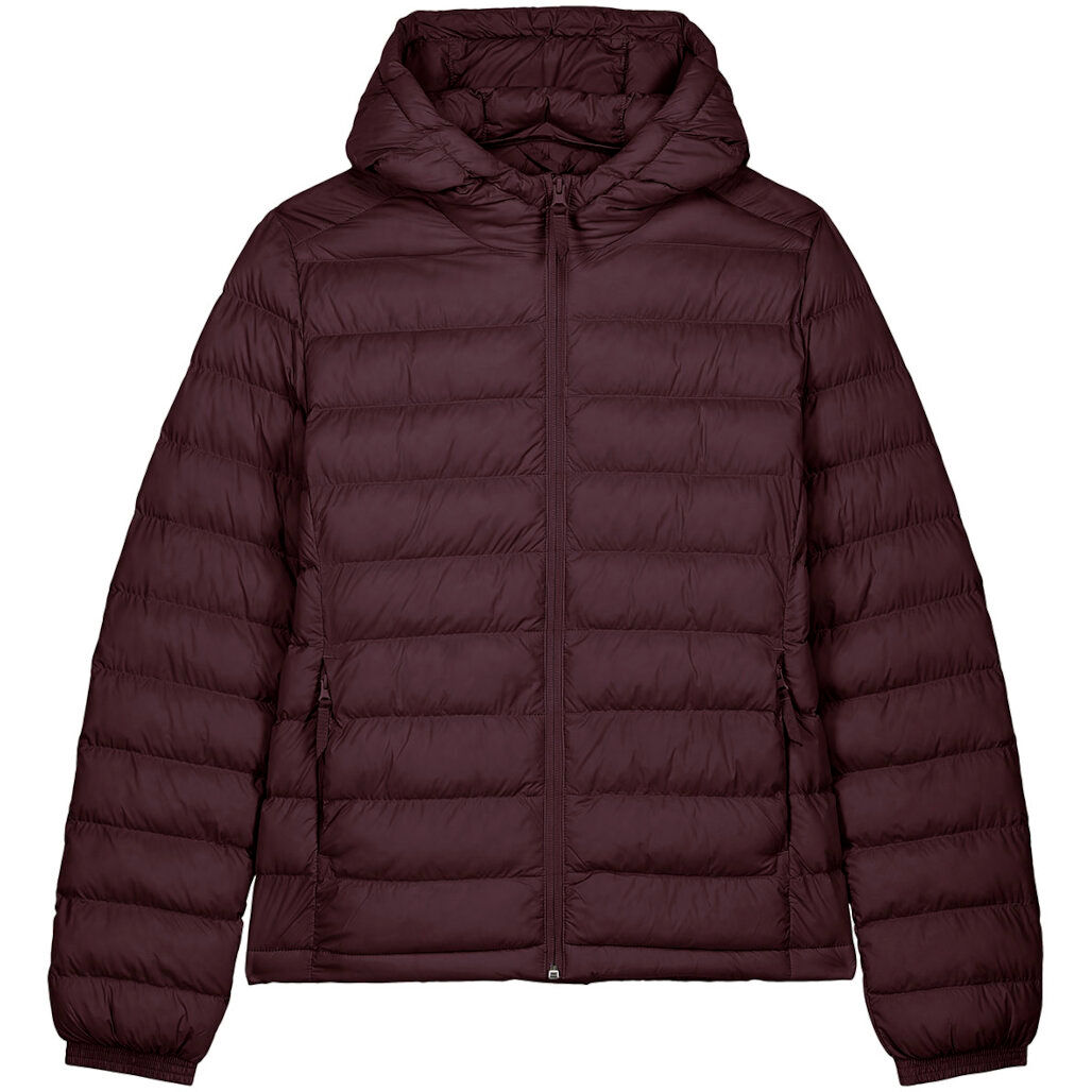 Red Brown