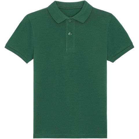 Glazed Green