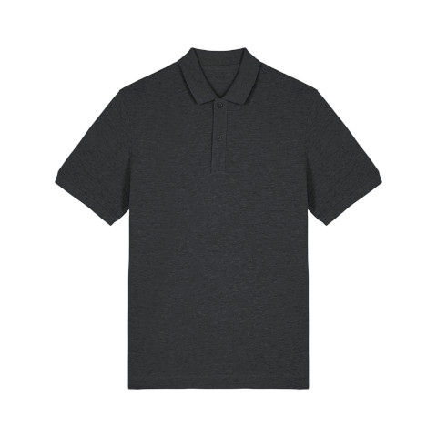 Dark Heather Grey