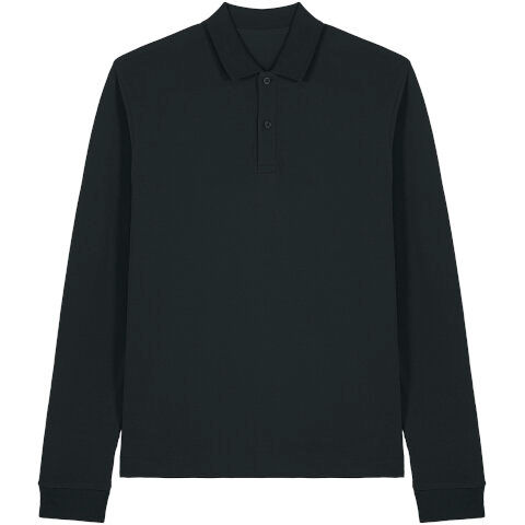 Stanley/Stella Prepster 2.0 Long Sleeve Polo Shirt